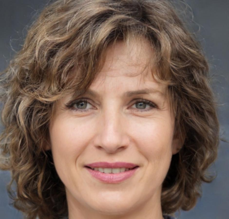 Айлин Демир — куратор курса