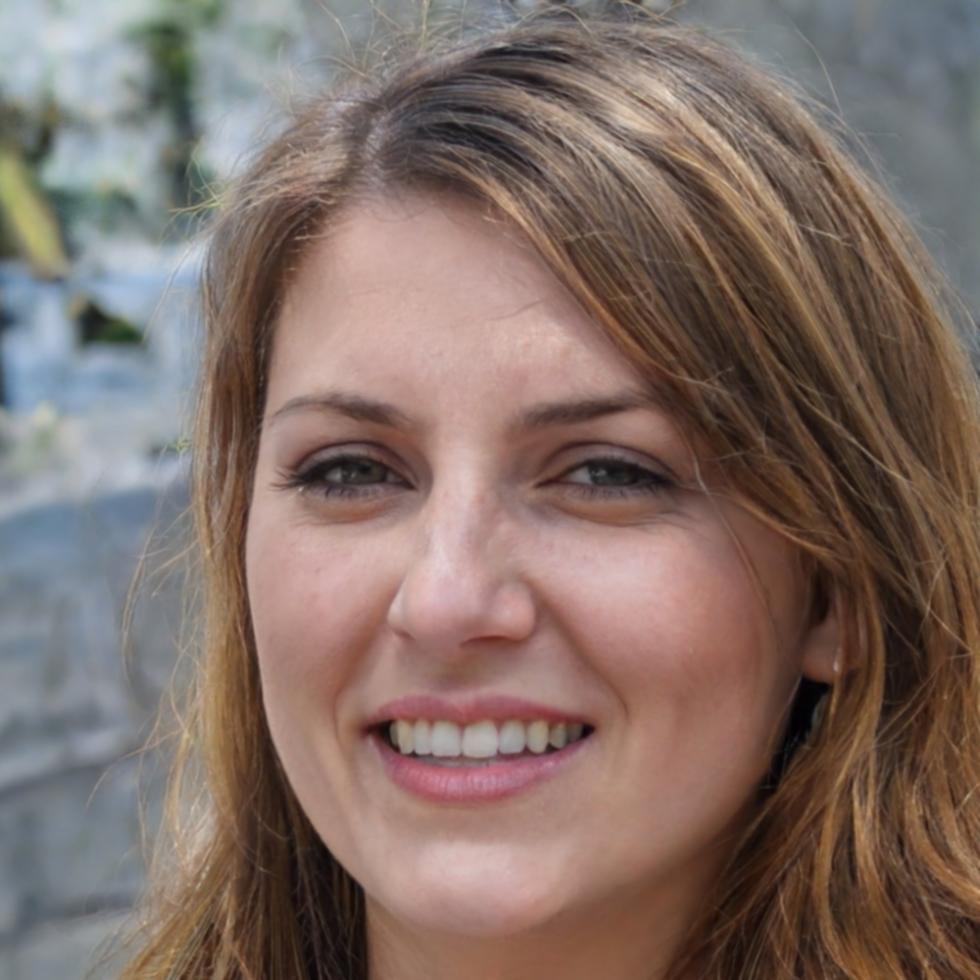 Портрет Эмине Йылдыз