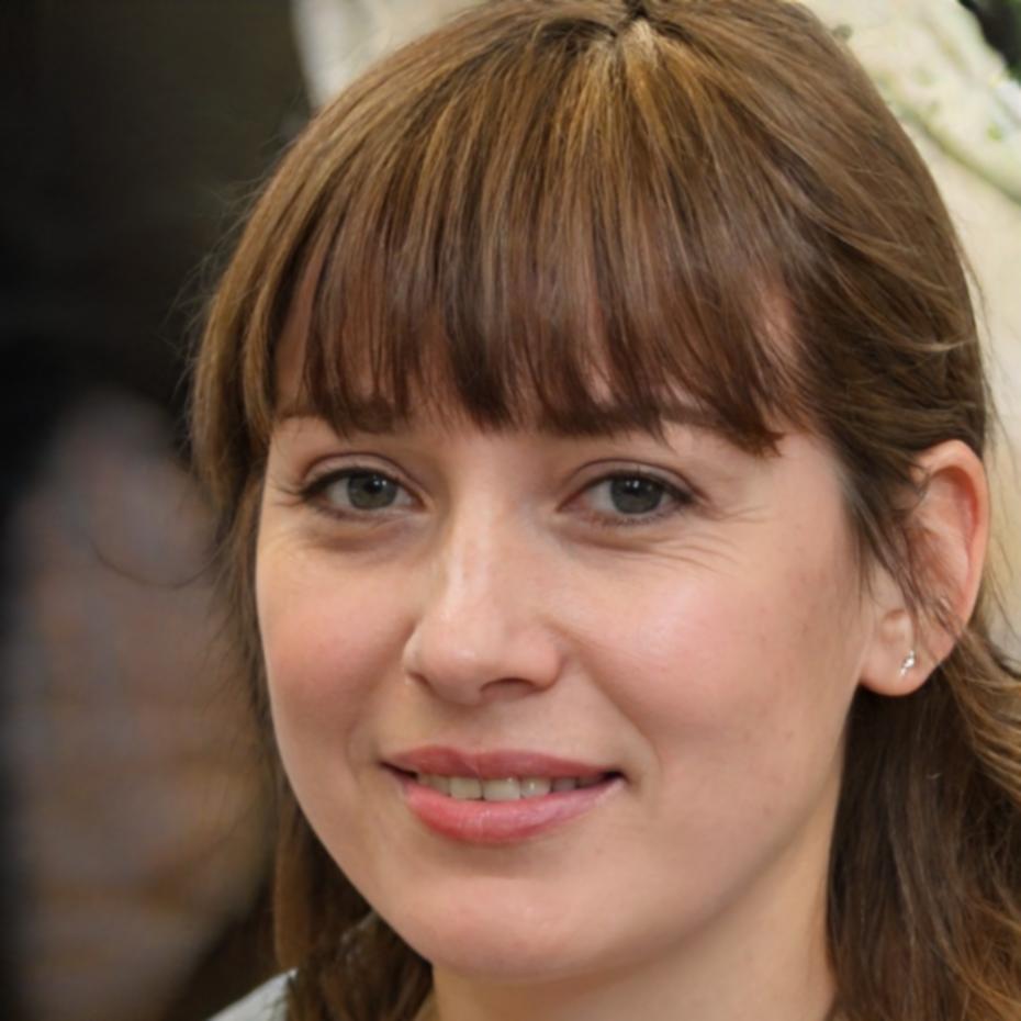 Эмине Караташ — преподаватель аранжировки