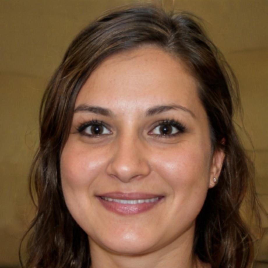 Севда Йылмаз — преподаватель композиции