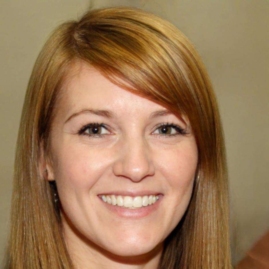 Лейла Йылмаз, преподаватель композиции и аранжировки